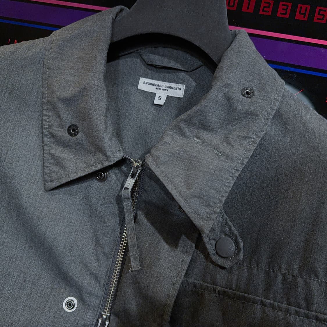 엔지니어드가먼츠 NA2 자켓 상품이미지8