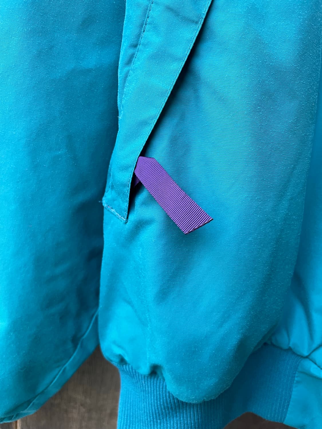 90s Patagonia Shelled Synchilla Jacket 상품이미지6