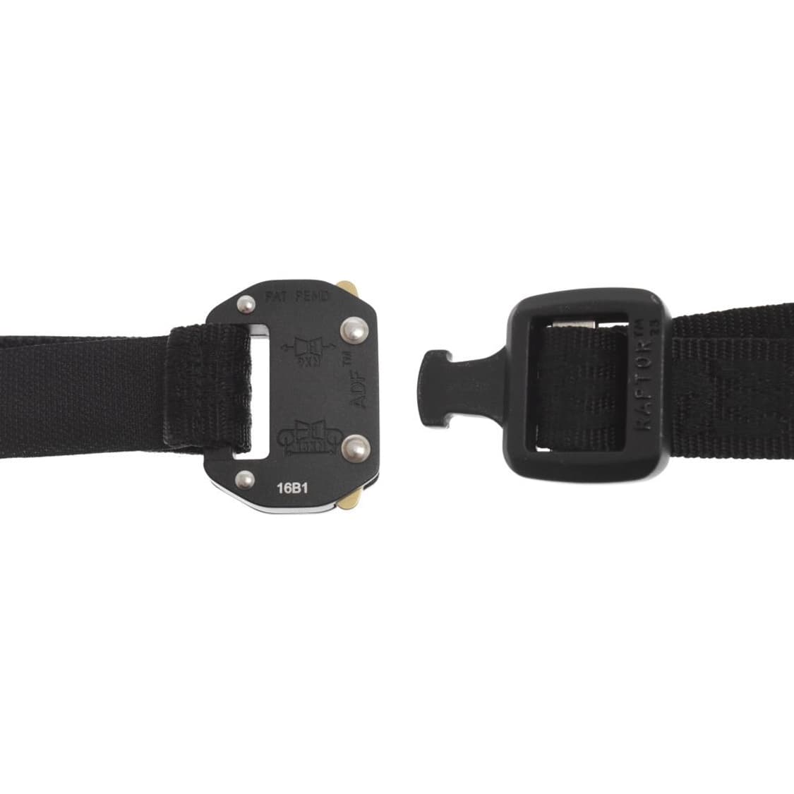 스튜디오 세븐/ 이지 버클 벨트/ 프리 상품이미지3