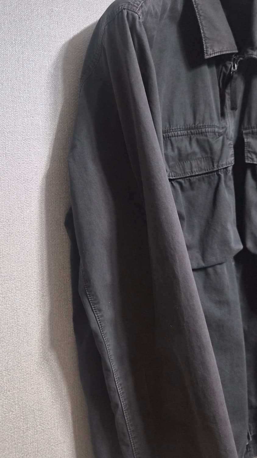 스톤아일랜드 오버셔츠 22 상품이미지3