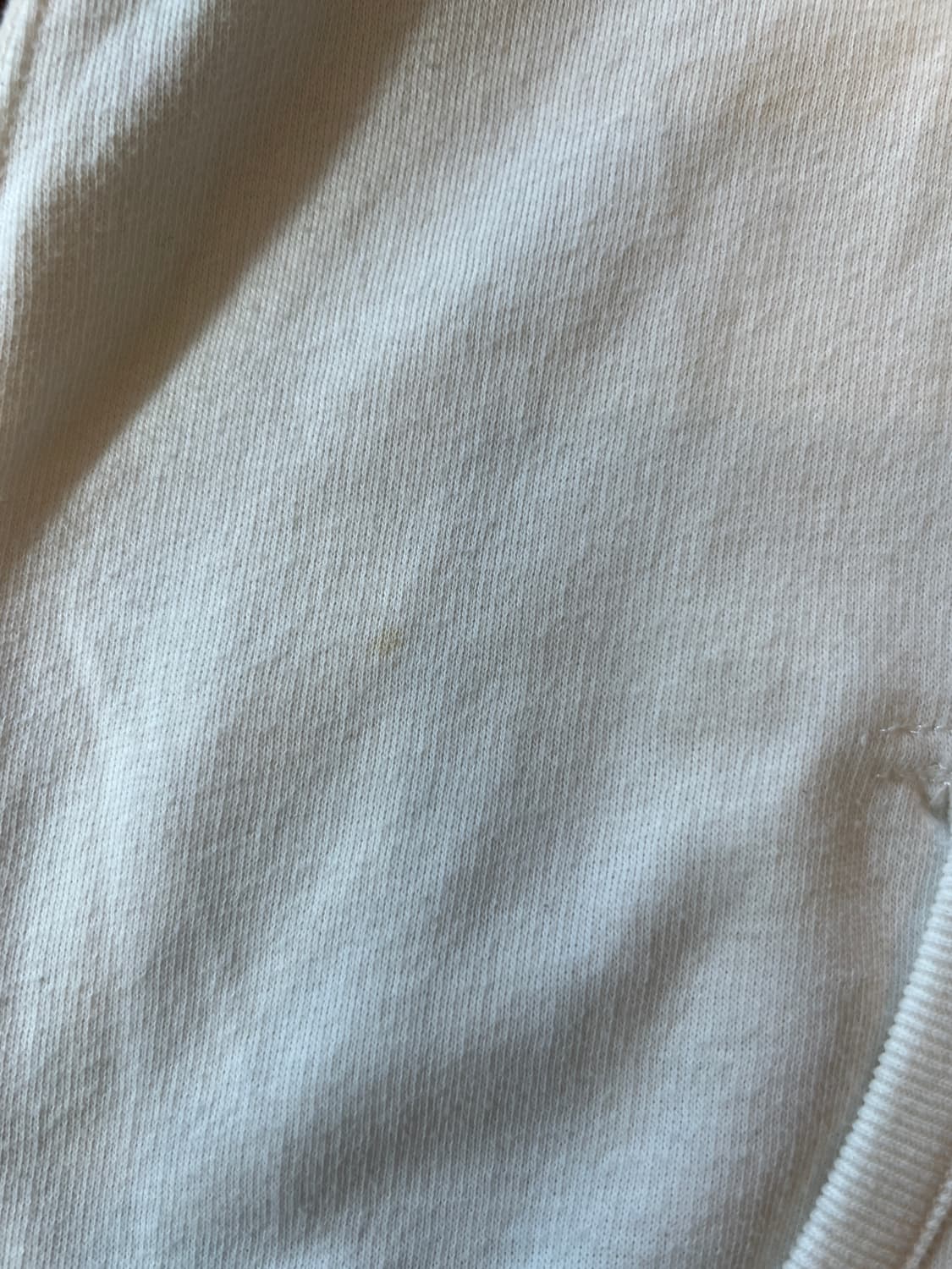 폴로 화이트 로고 후드티 상품이미지9