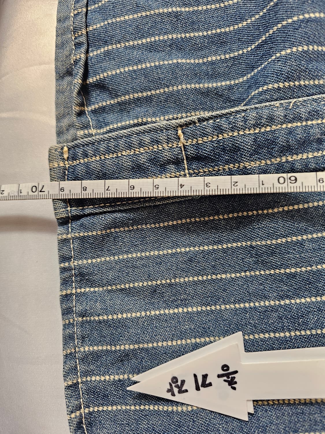 브론슨와바시셔츠 상품이미지5