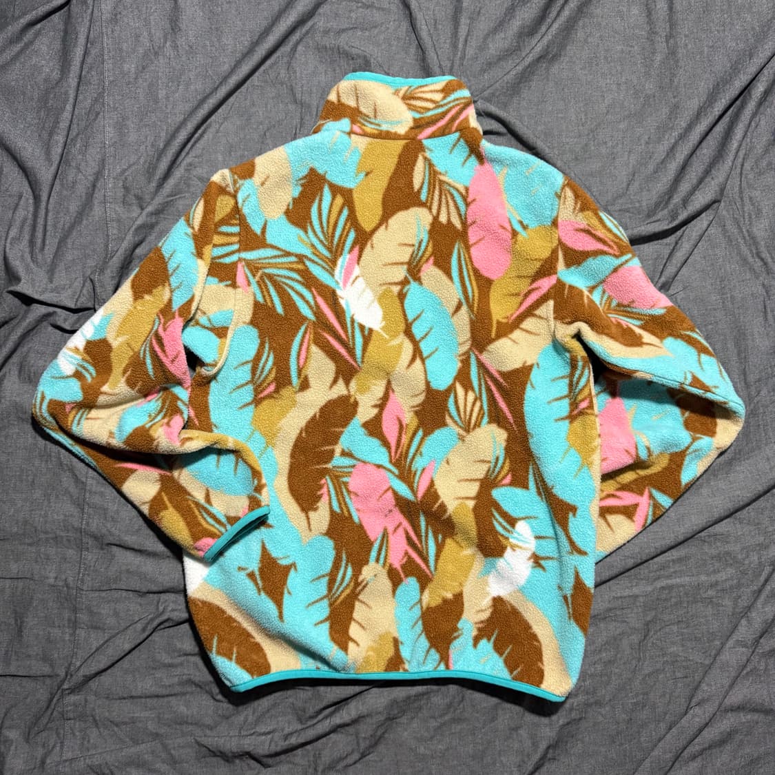 Synchilla Snap-T Fleece Sweater 상품이미지2