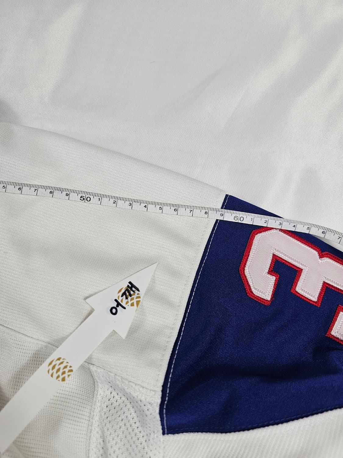 나이키USA하키져지XL 상품이미지4