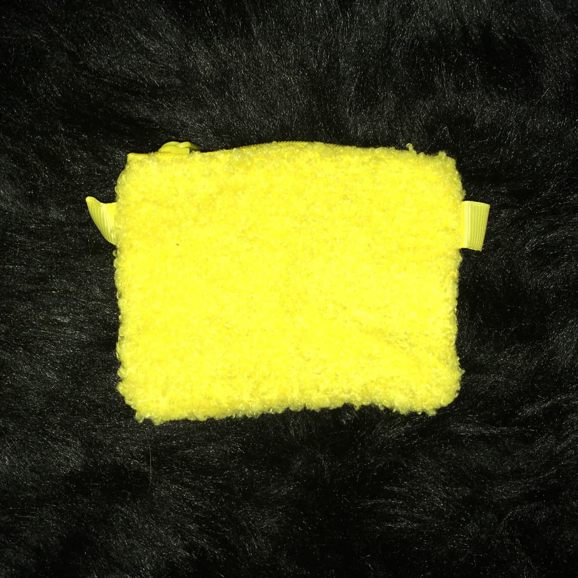 산리오 폼폼푸린 가챠 파우치 상품이미지2