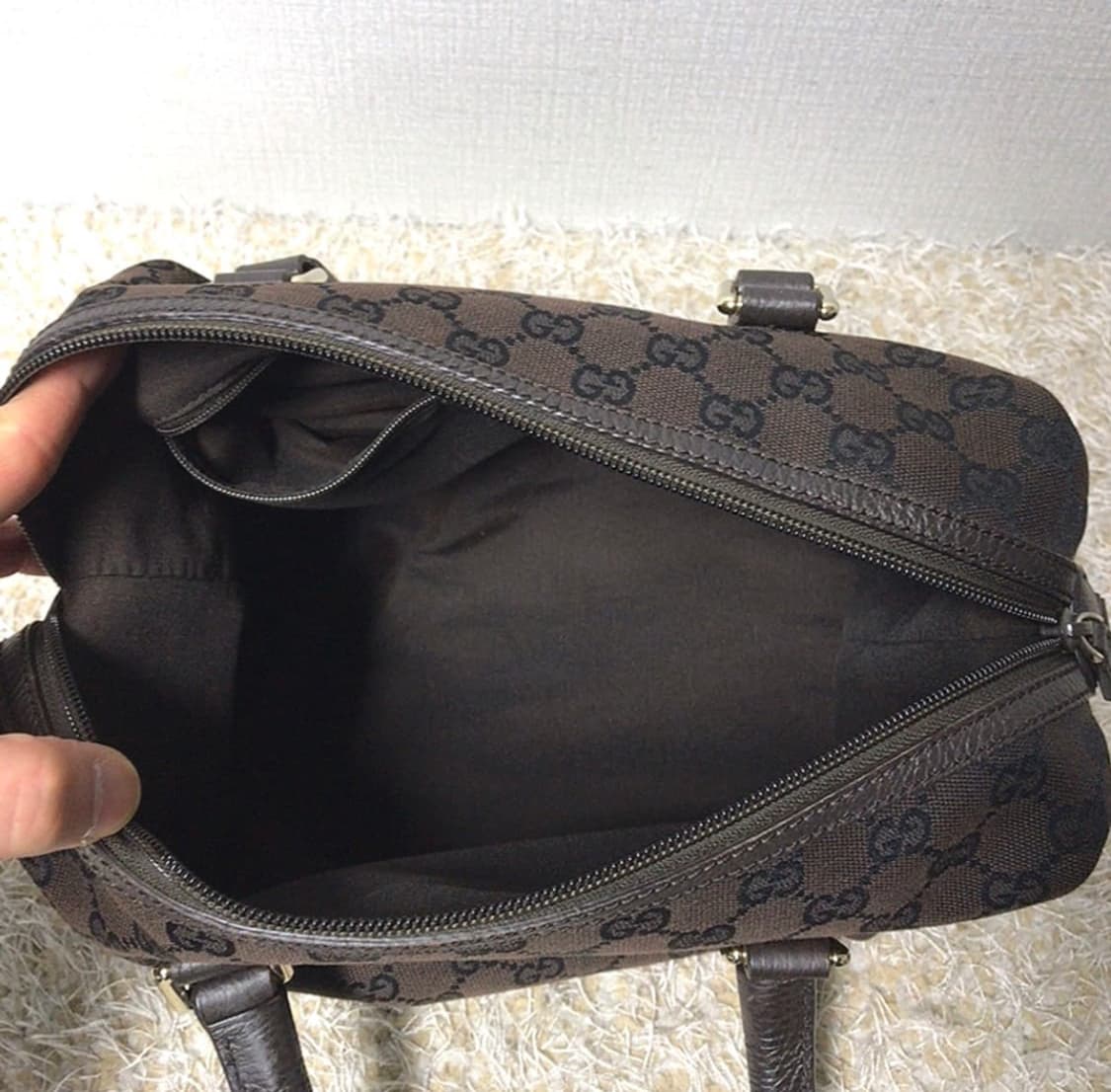 구찌 보스턴백 상품이미지5