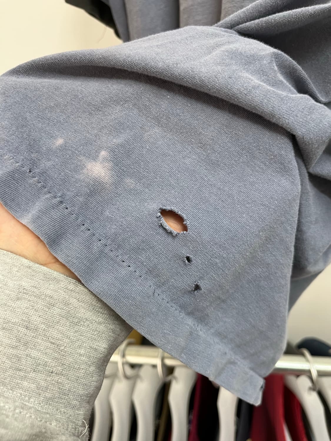 old airwalk tee 상품이미지5