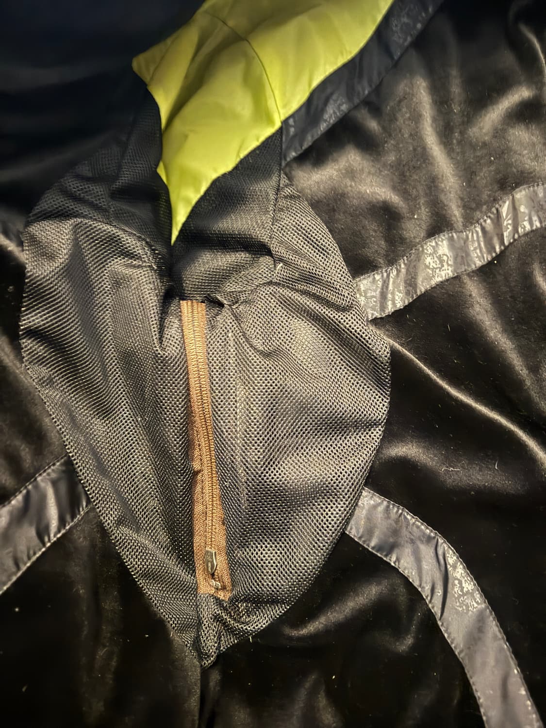 볼컴VOLCOM 스키웨어 상품이미지7