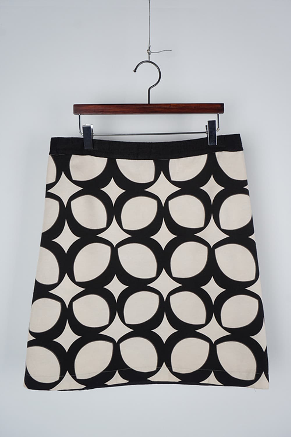 MAX MARA  A-line skirt (29.9 inch) 상품이미지1