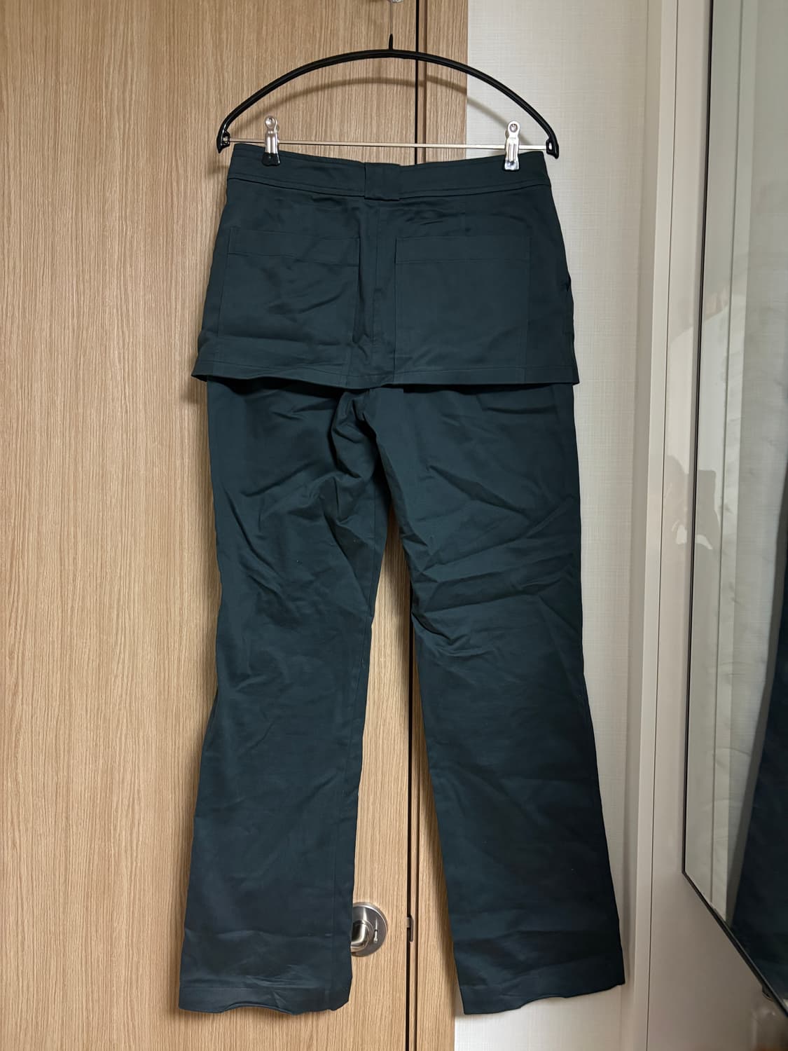 자라 스커트팬츠 S 상품이미지6