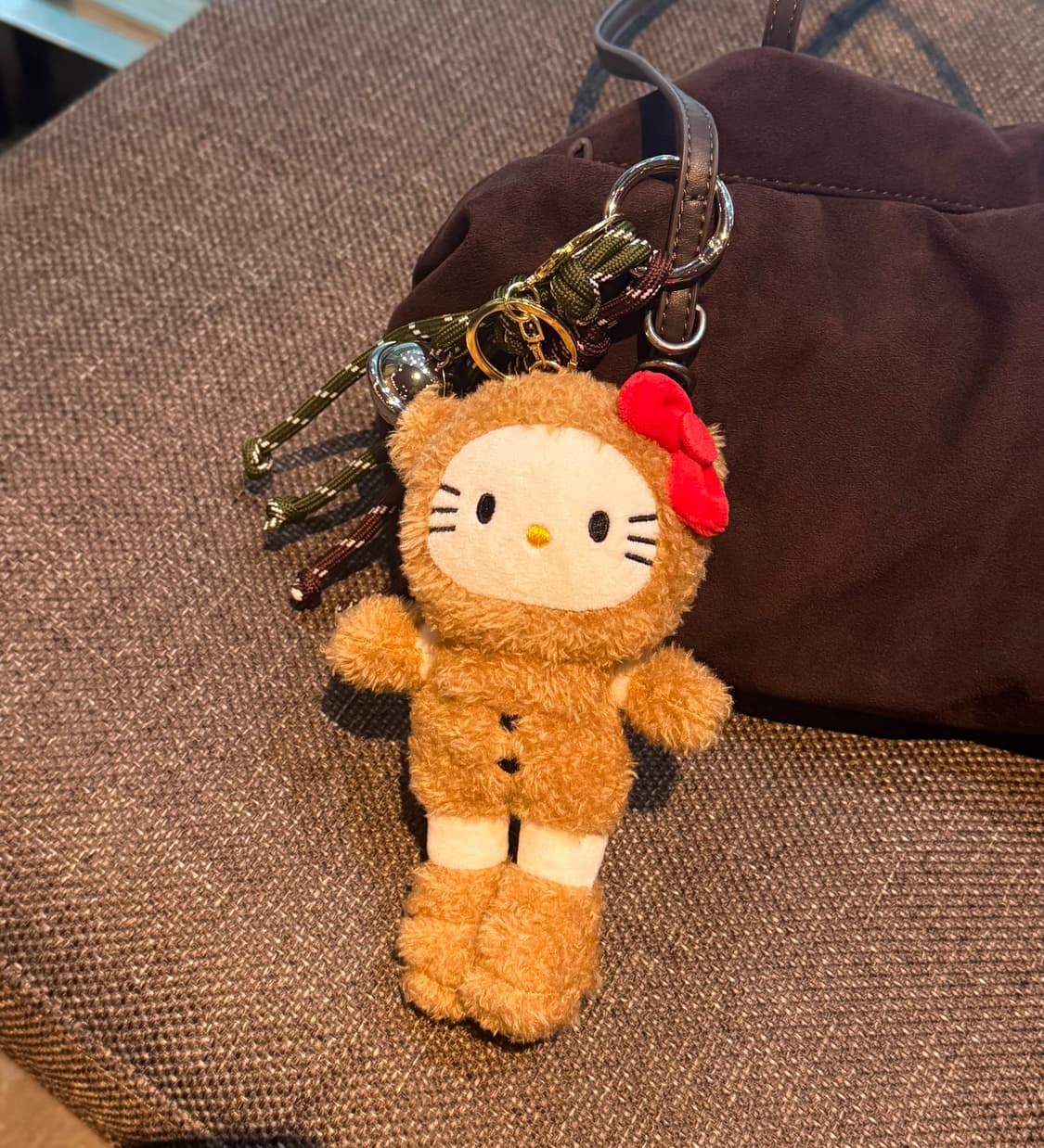 키티 키링 상품이미지2