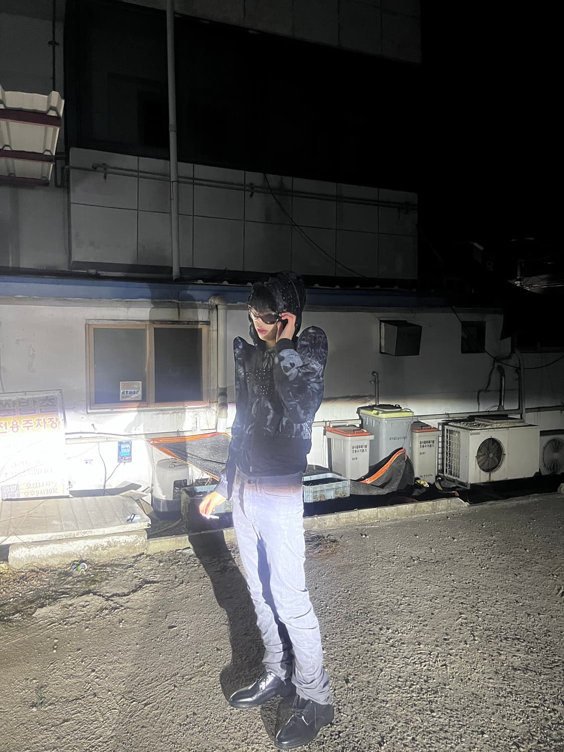 나밀리아 자켓 상품이미지3