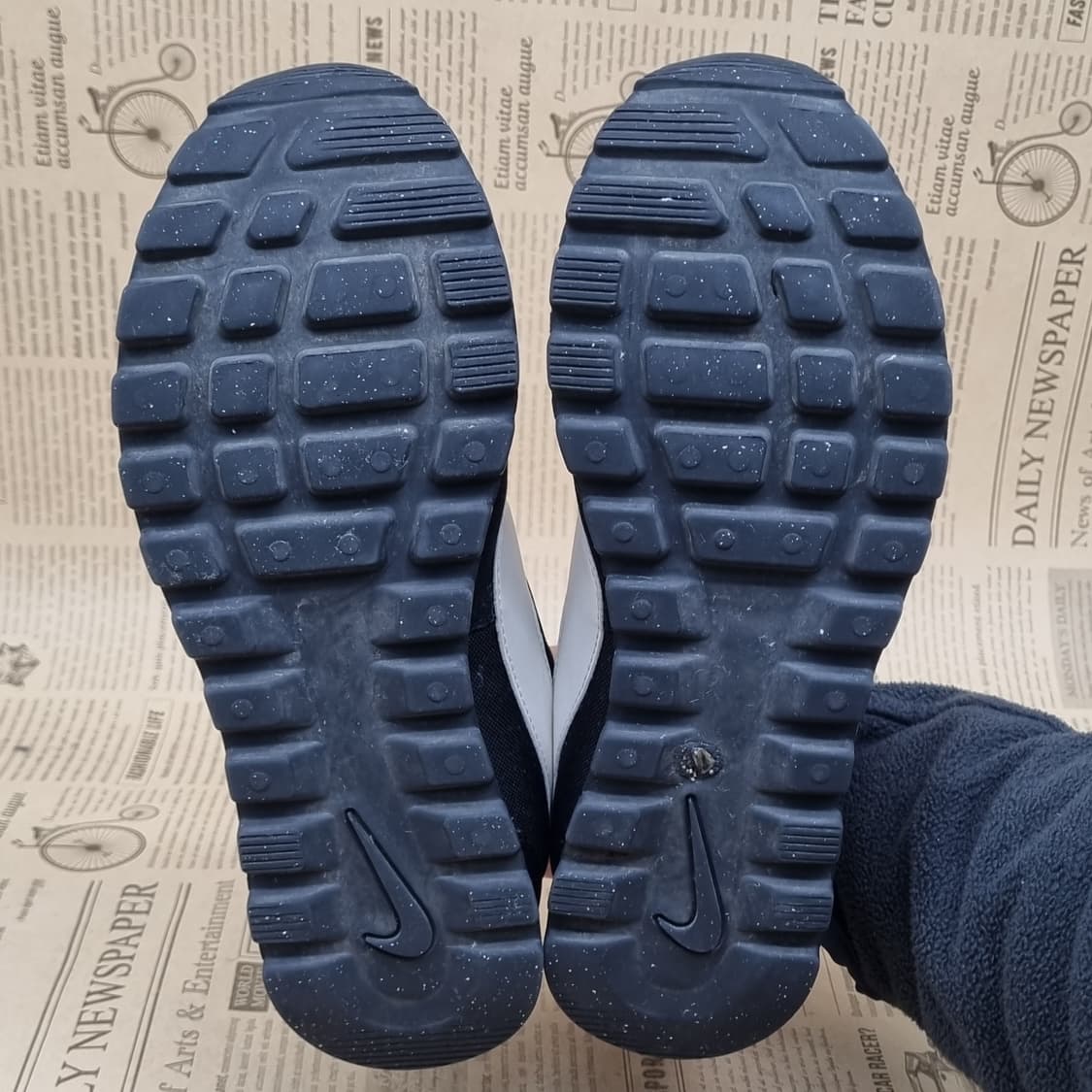 나이키 프리러브OX 운동화250 상품이미지3