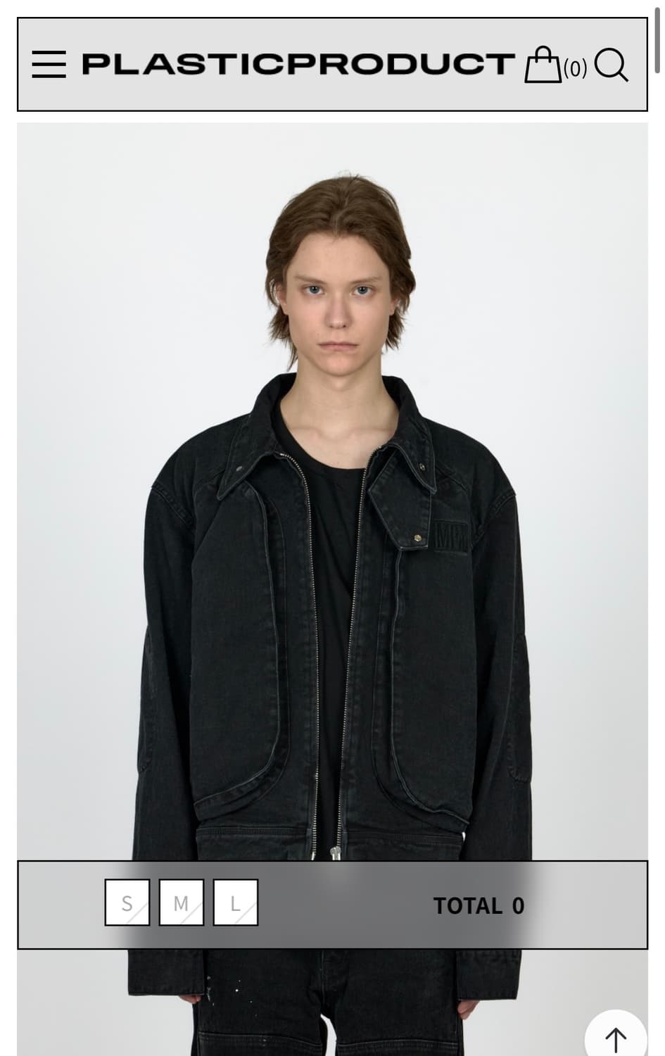 MPa 3D MODS JACKET (BLACK) 상품이미지4