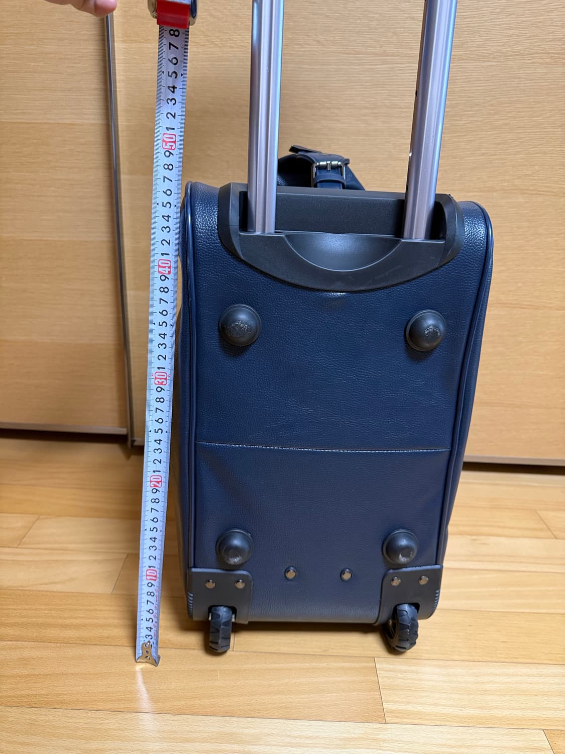 벤츠 BENZ 트렁크 캐리어 기내용 보스턴 보스턴 운동 골프 여행 백 더 상품이미지4