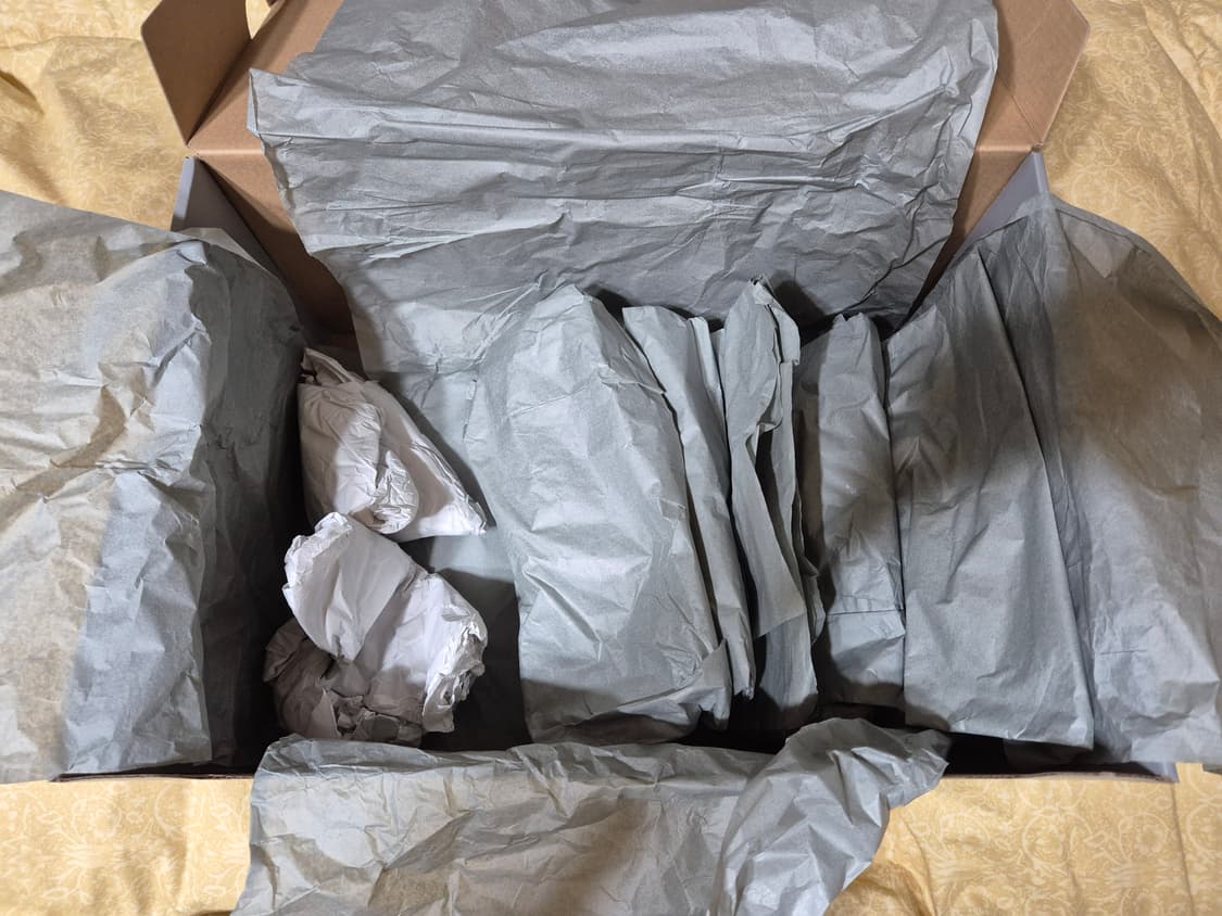 발렌시아가 3xl 에그쉘 42사이즈 상품이미지6