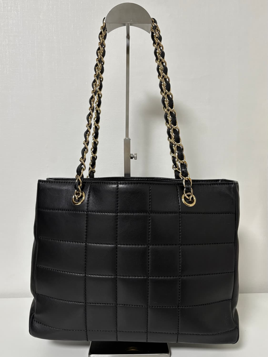 샤넬 초코바 체인 숄더백 상품이미지7