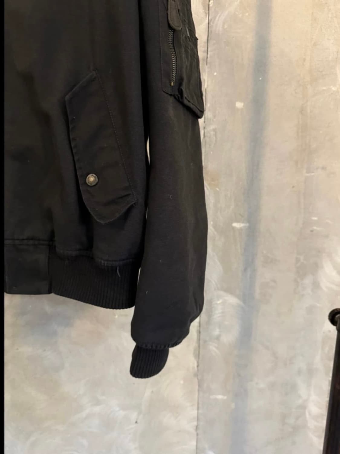 닥터마틴 MA-1 상품이미지7