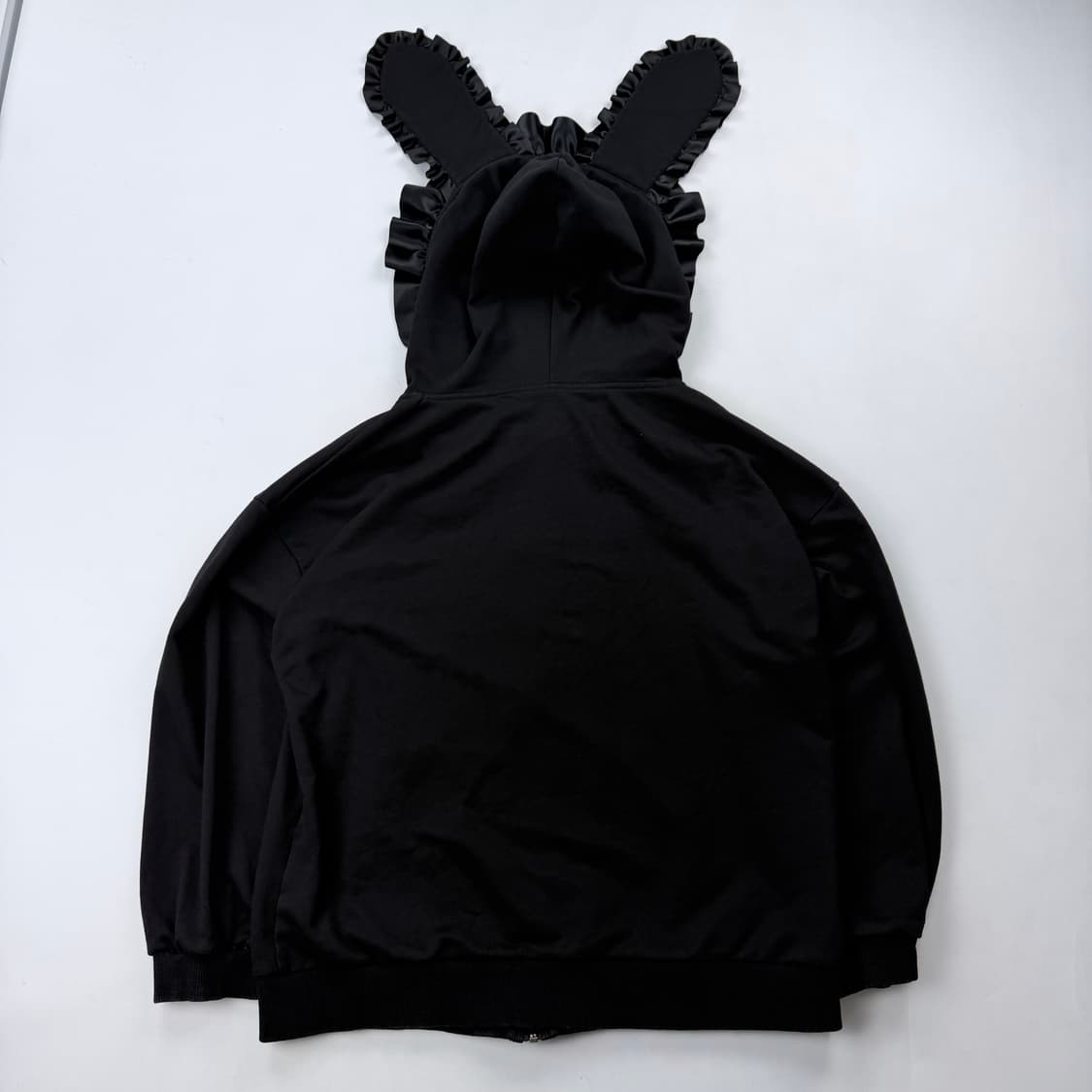 시크릿허니 우사미미 후드집업 상품이미지7