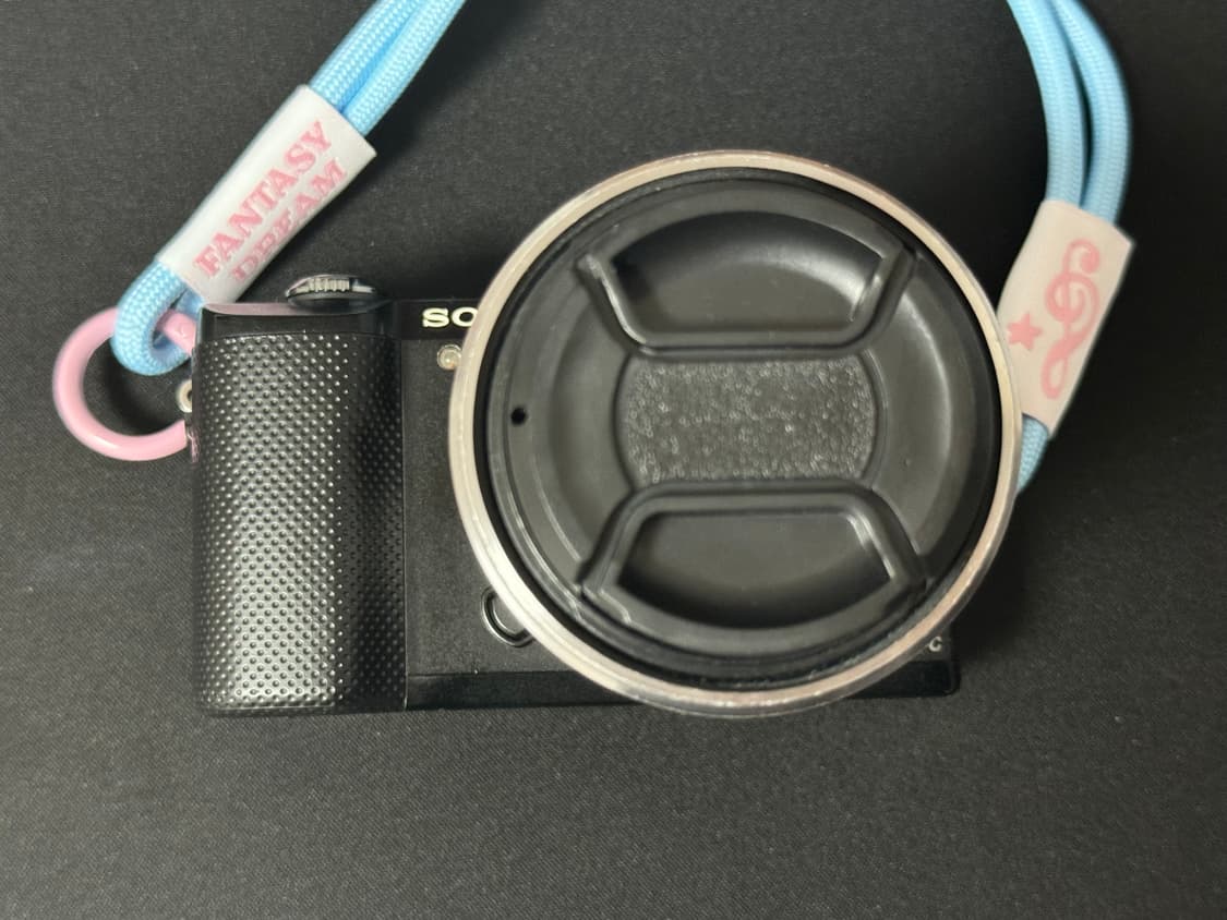 Sony a5000 소니알파5000 미러리스 카메라 상품이미지2