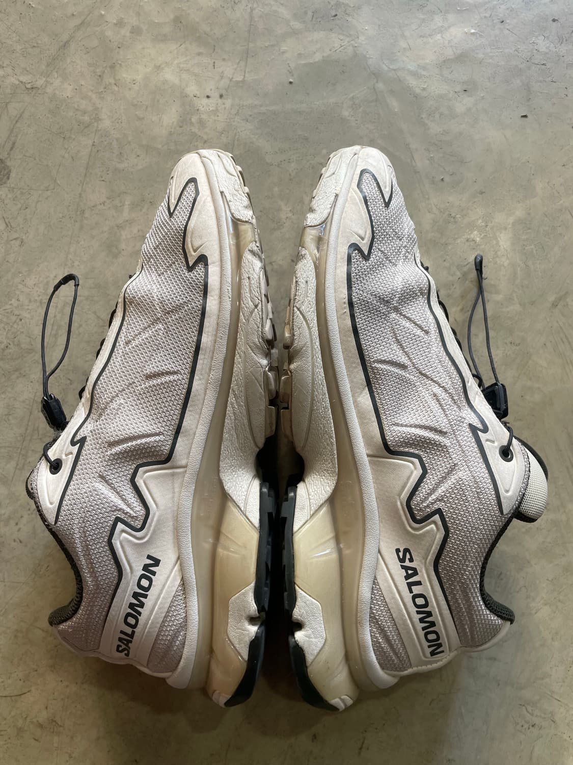 SALOMON 살로몬 XT-SLATE 270 상품이미지4