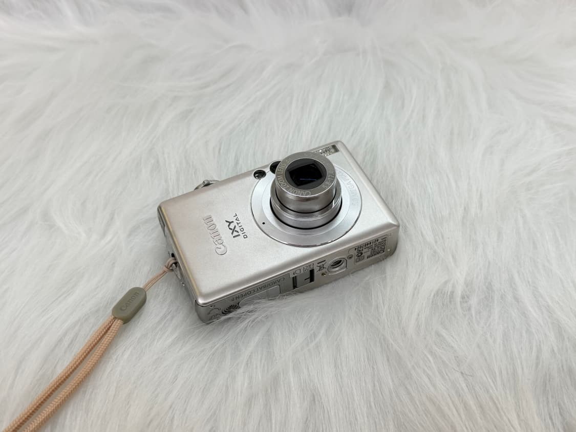 캐논익시70 희귀템 상품이미지2