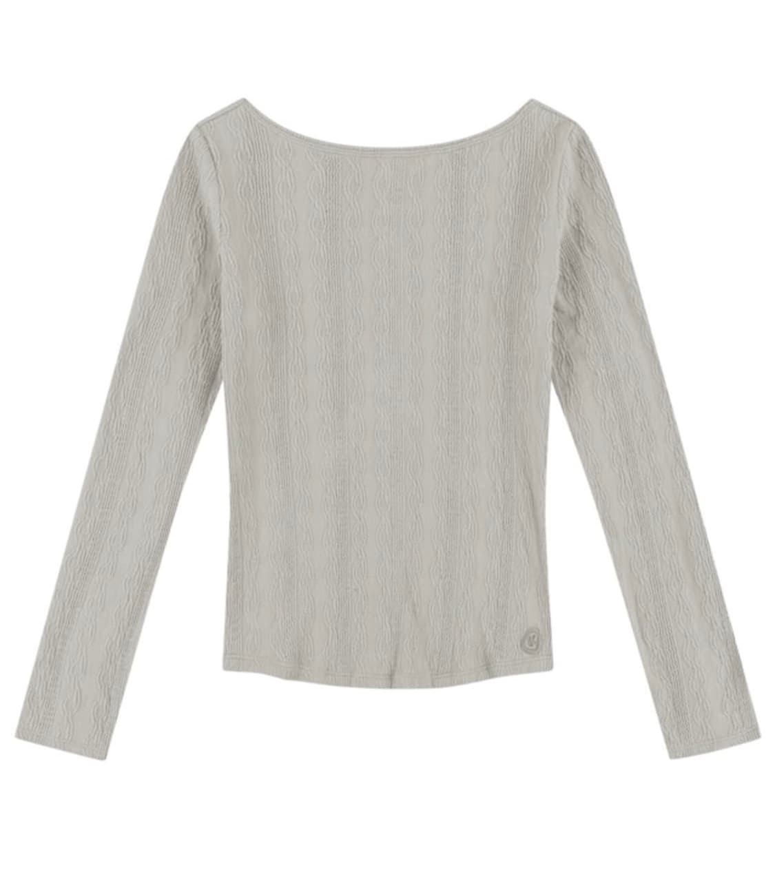 코이세이오 투웨이 롱슬리브 샌드 상품이미지2