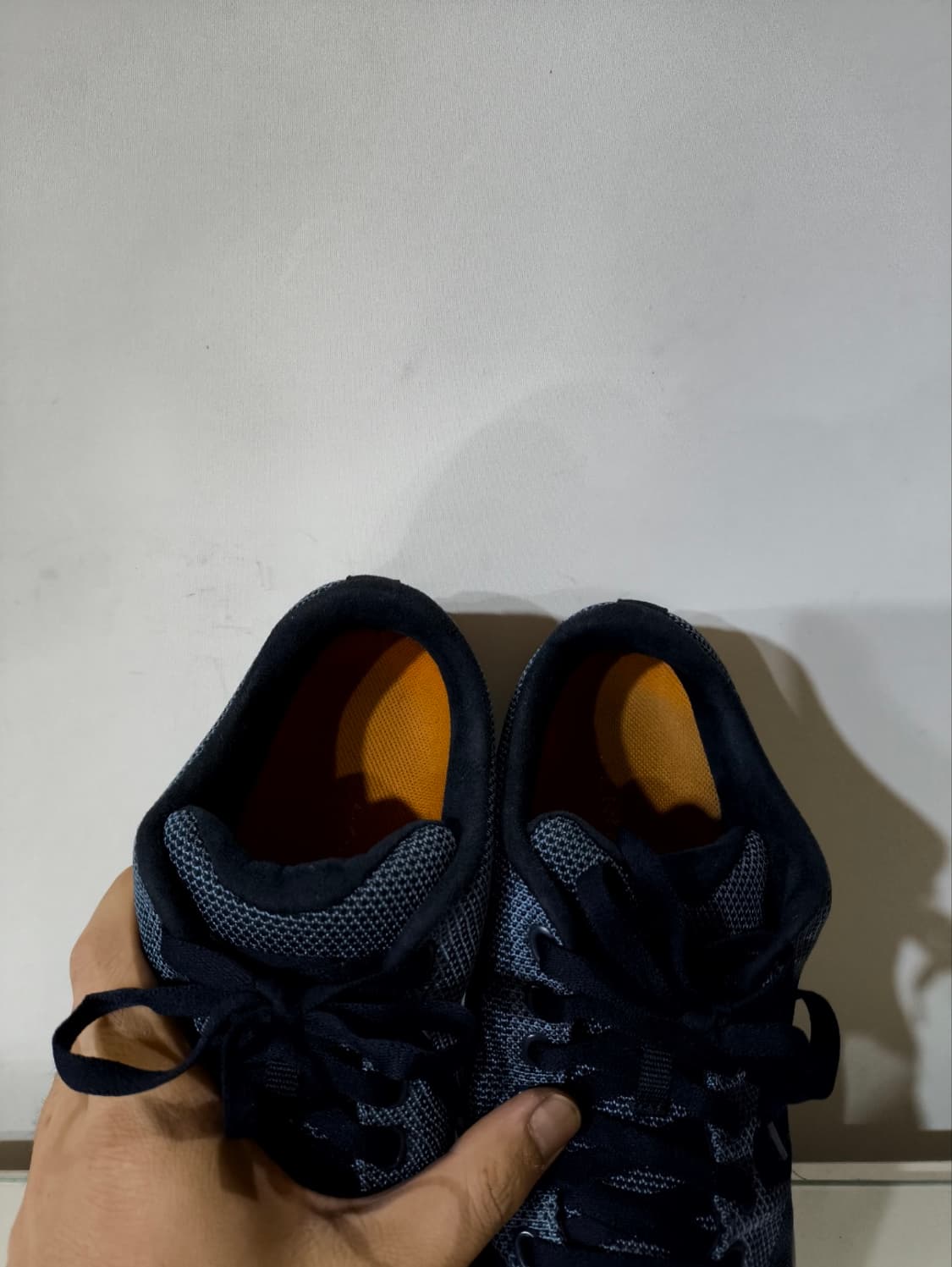 265mm 머렐 스프린트 블라스트 등산화 상품이미지6