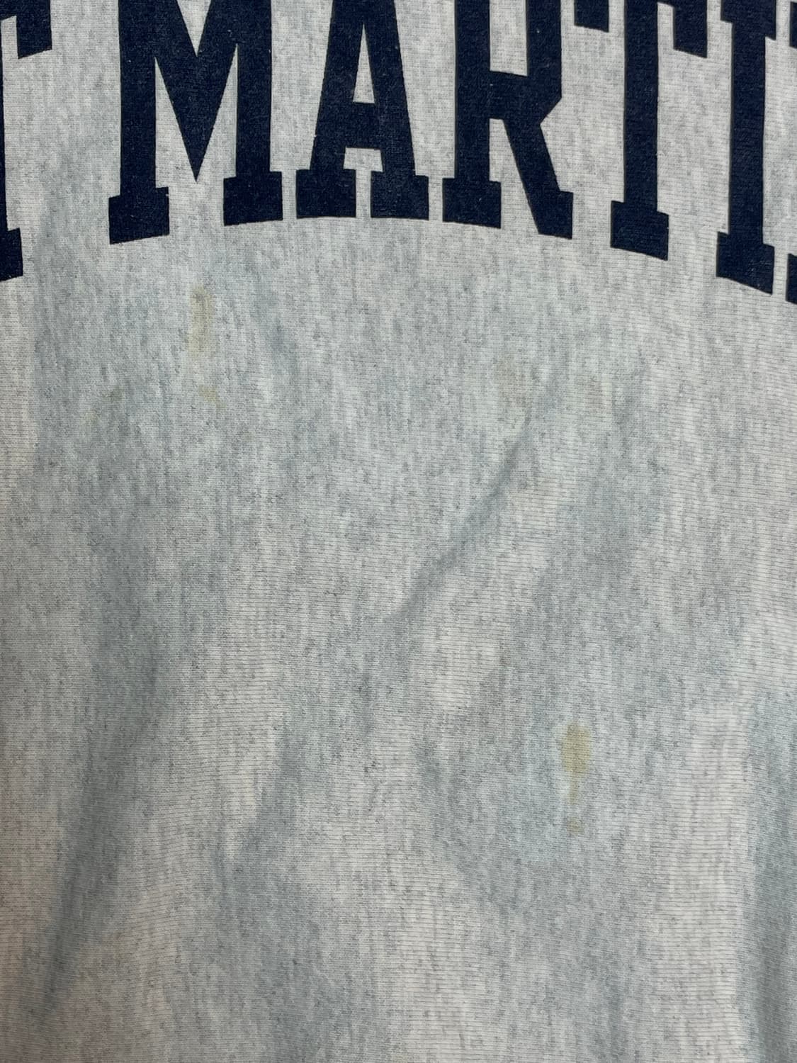 챔피온 맨투맨 상품이미지3