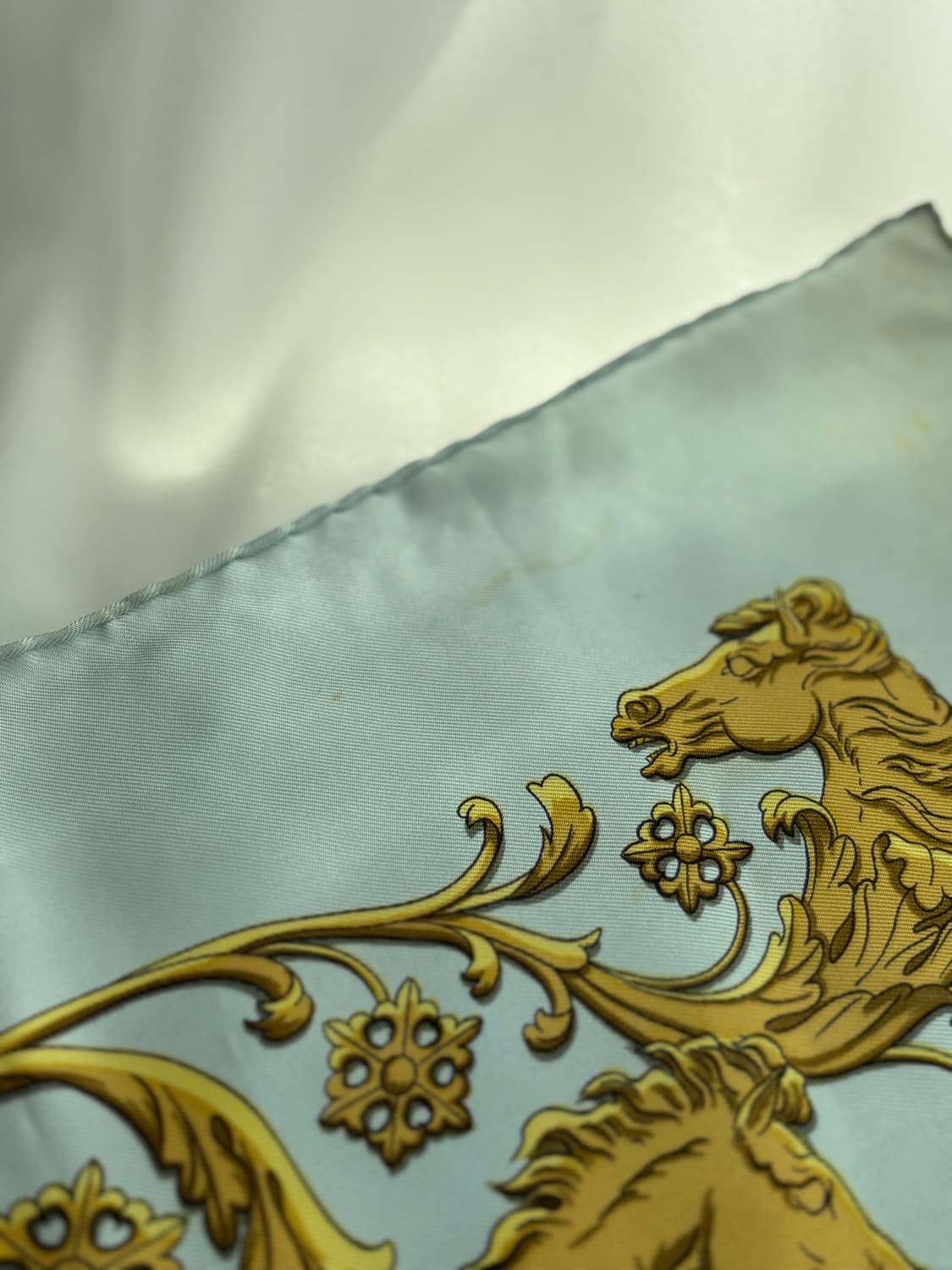 에르메스 까레 (박스구성) 상품이미지3