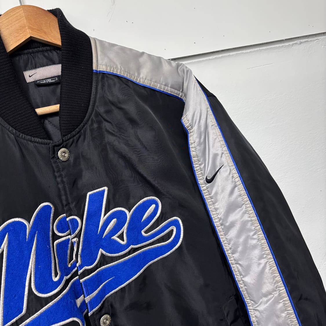 나이키 올드스쿨 스타디움 자켓 상품이미지3