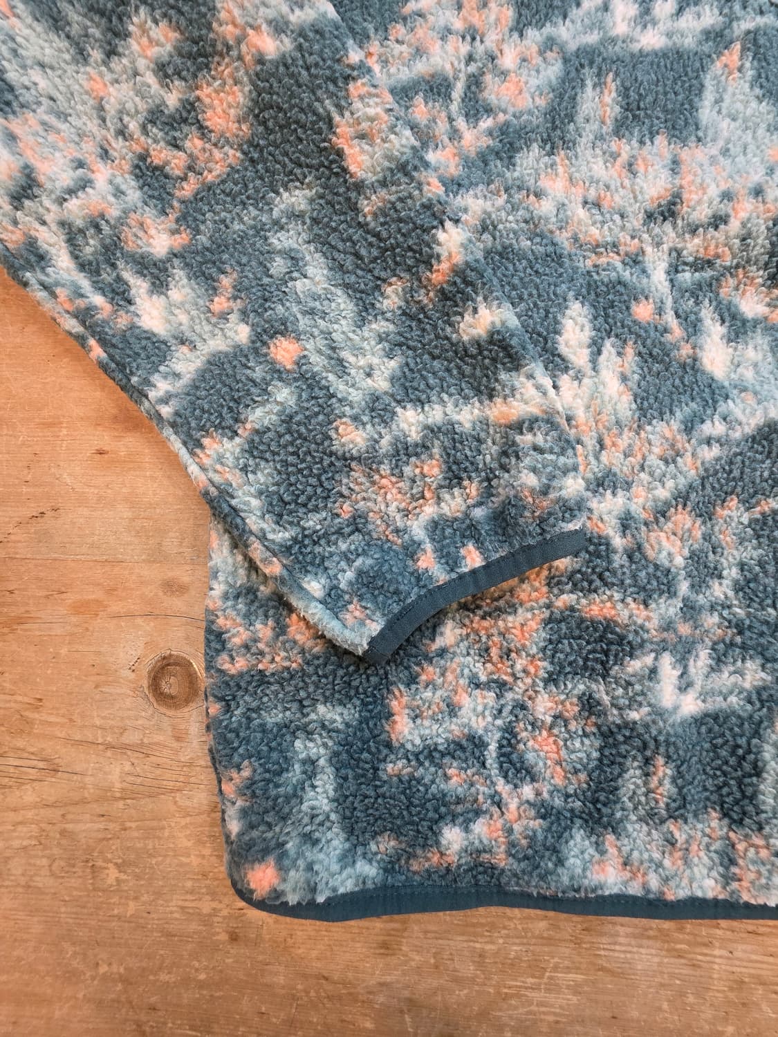 USA Vintage fleece 상품이미지4