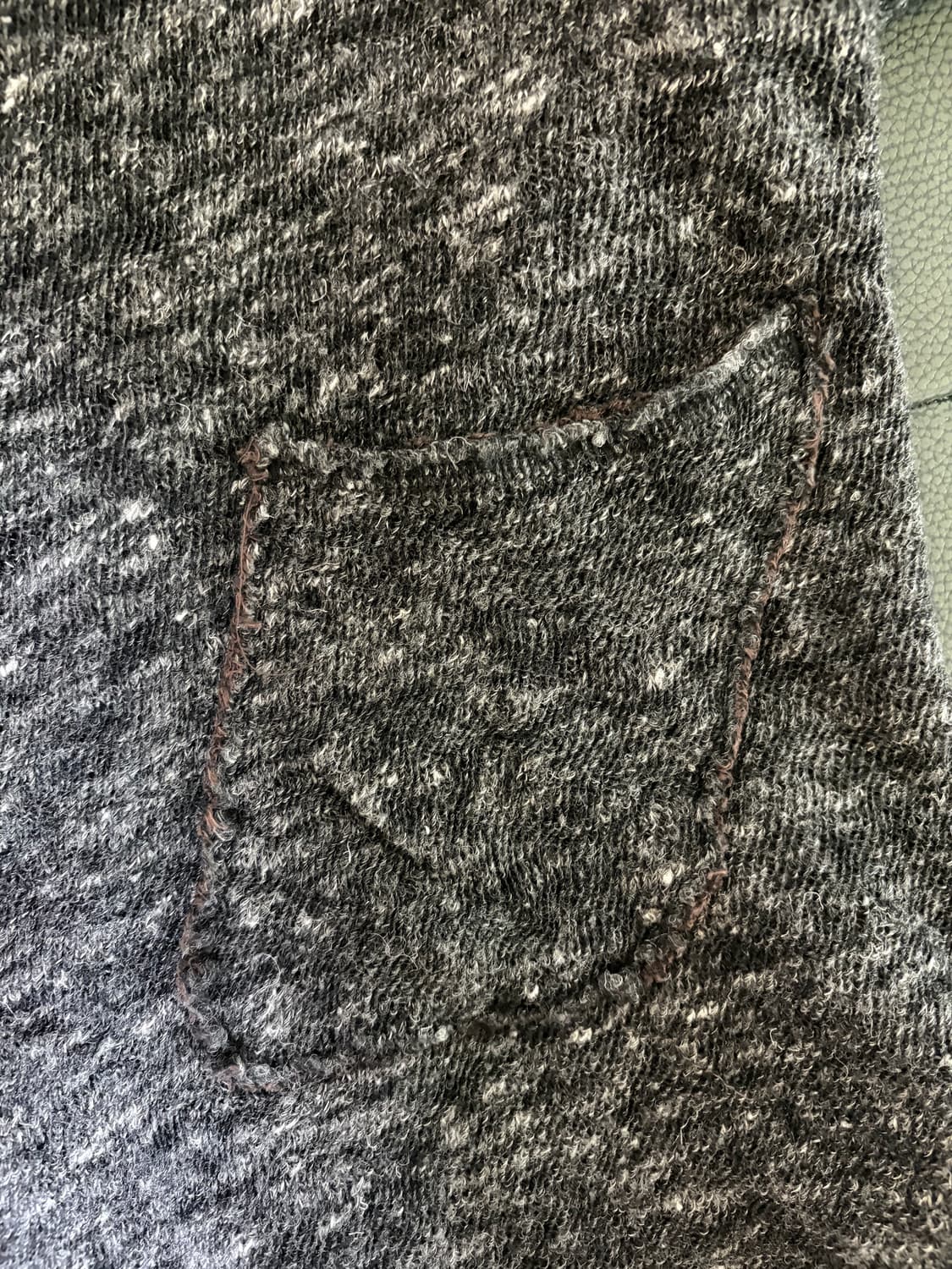 캐피탈 가디건 상품이미지5