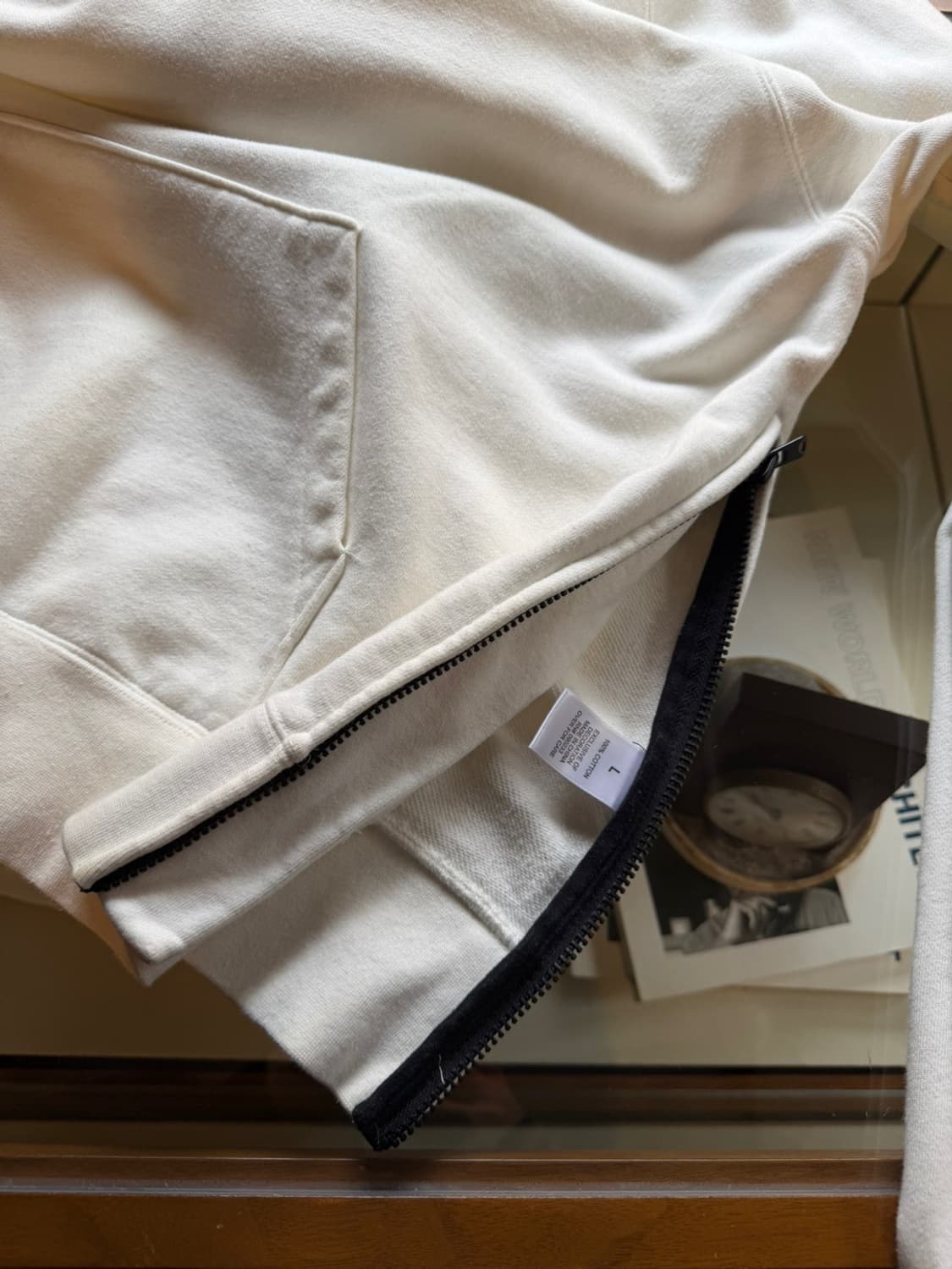 피어오브간 후드티 105 상품이미지10