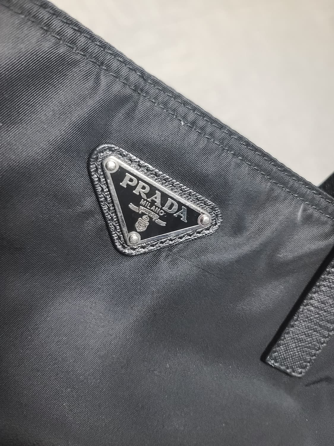 프라다 쇼퍼백 토트백 크로스백 상품이미지7