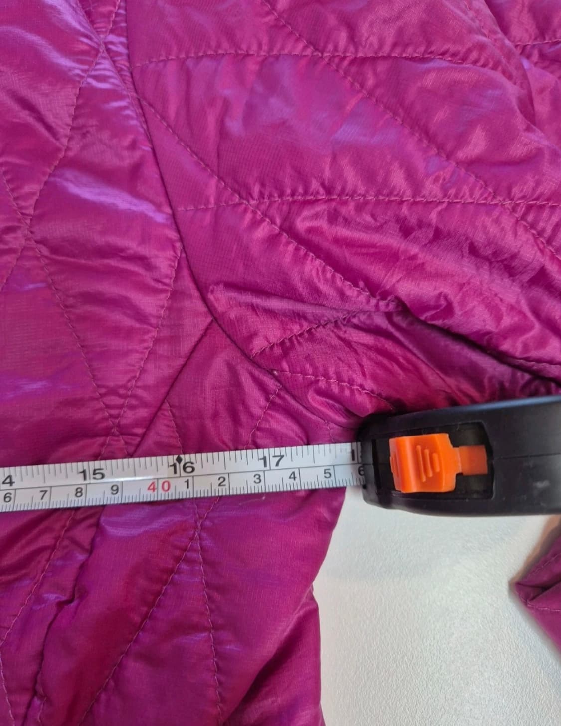 파타고니아 나노 퍼프 자켓 상품이미지6