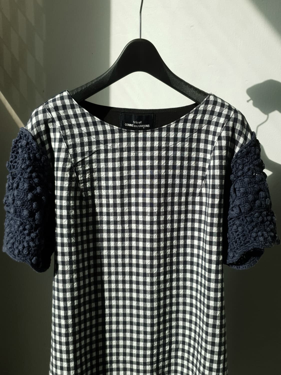 Comme des garcons tee 상품이미지3