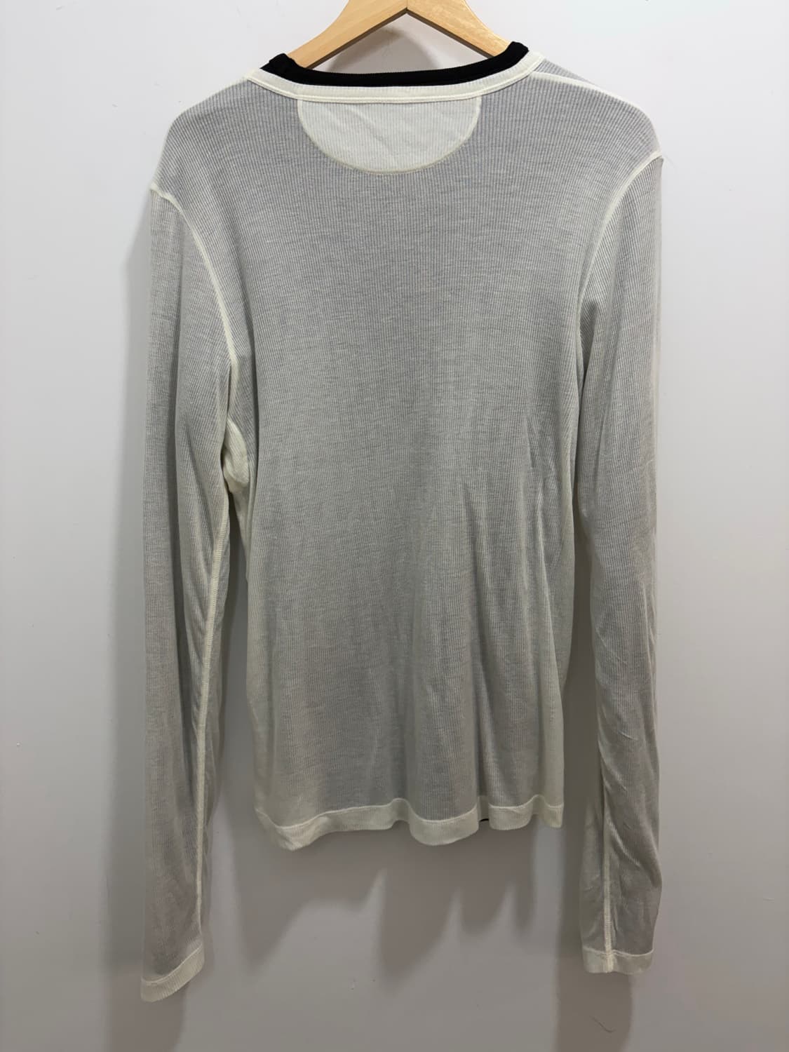 디젤 레이어드 긴팔티셔츠 상품이미지9