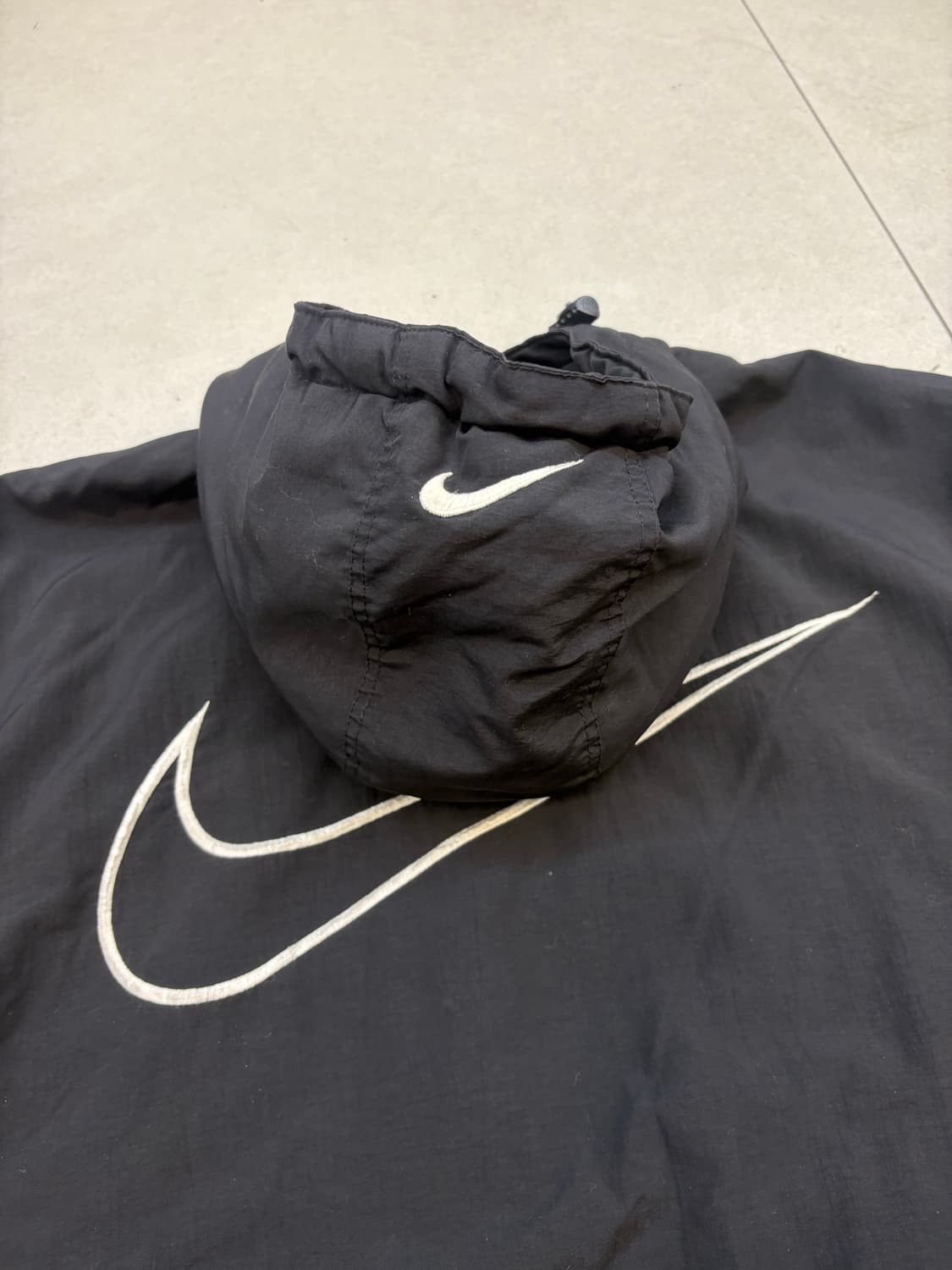 나이키 스우시 바람막이 상품이미지6