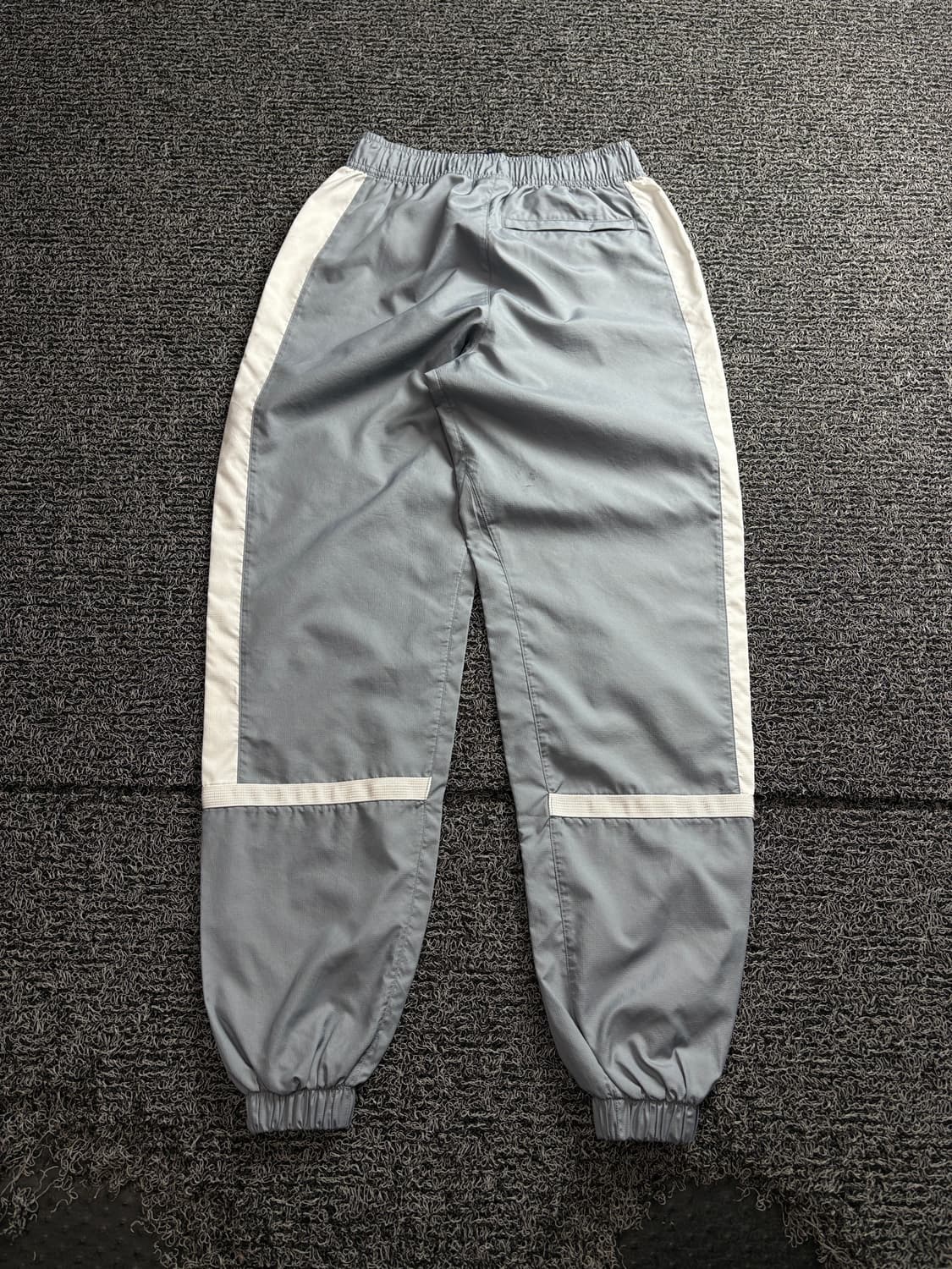 나이키 조던 x 파리 생제르맹 플라이트 수트 팬츠 스텔스 4083 상품이미지5