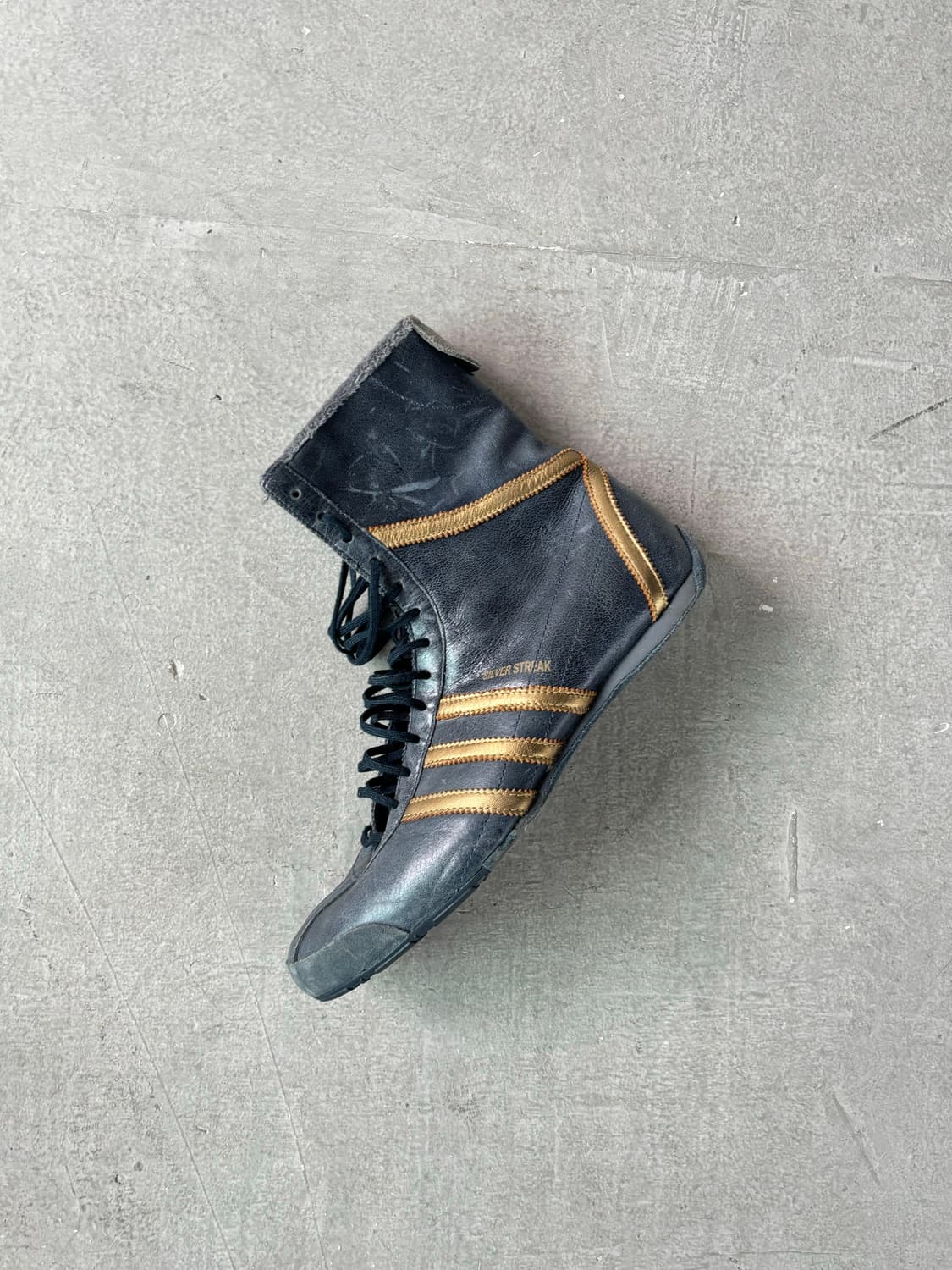 아디다스 00‘s 복싱화  상품이미지1