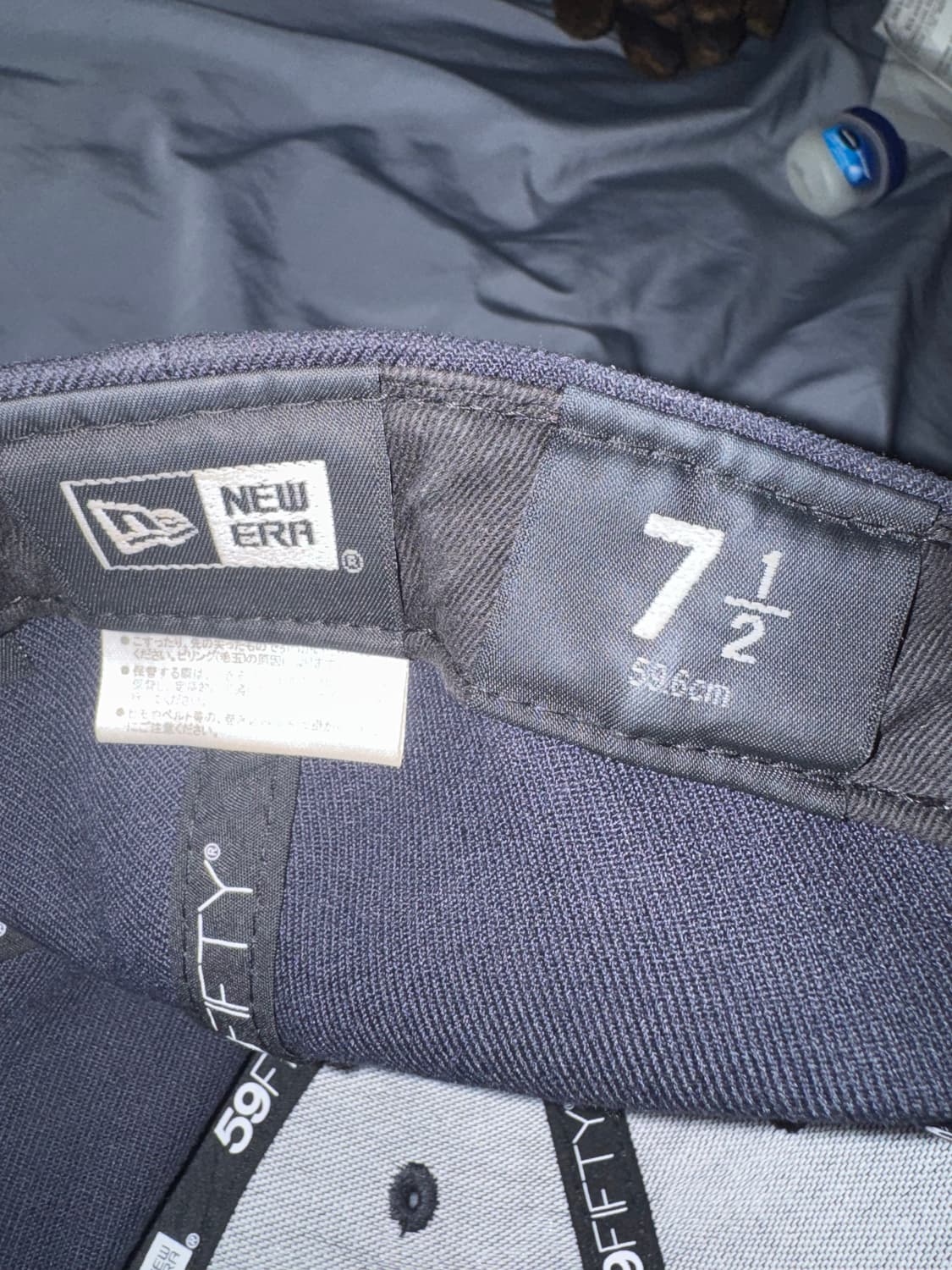 한정판 뉴에라 사쿠라에디션  상품이미지5