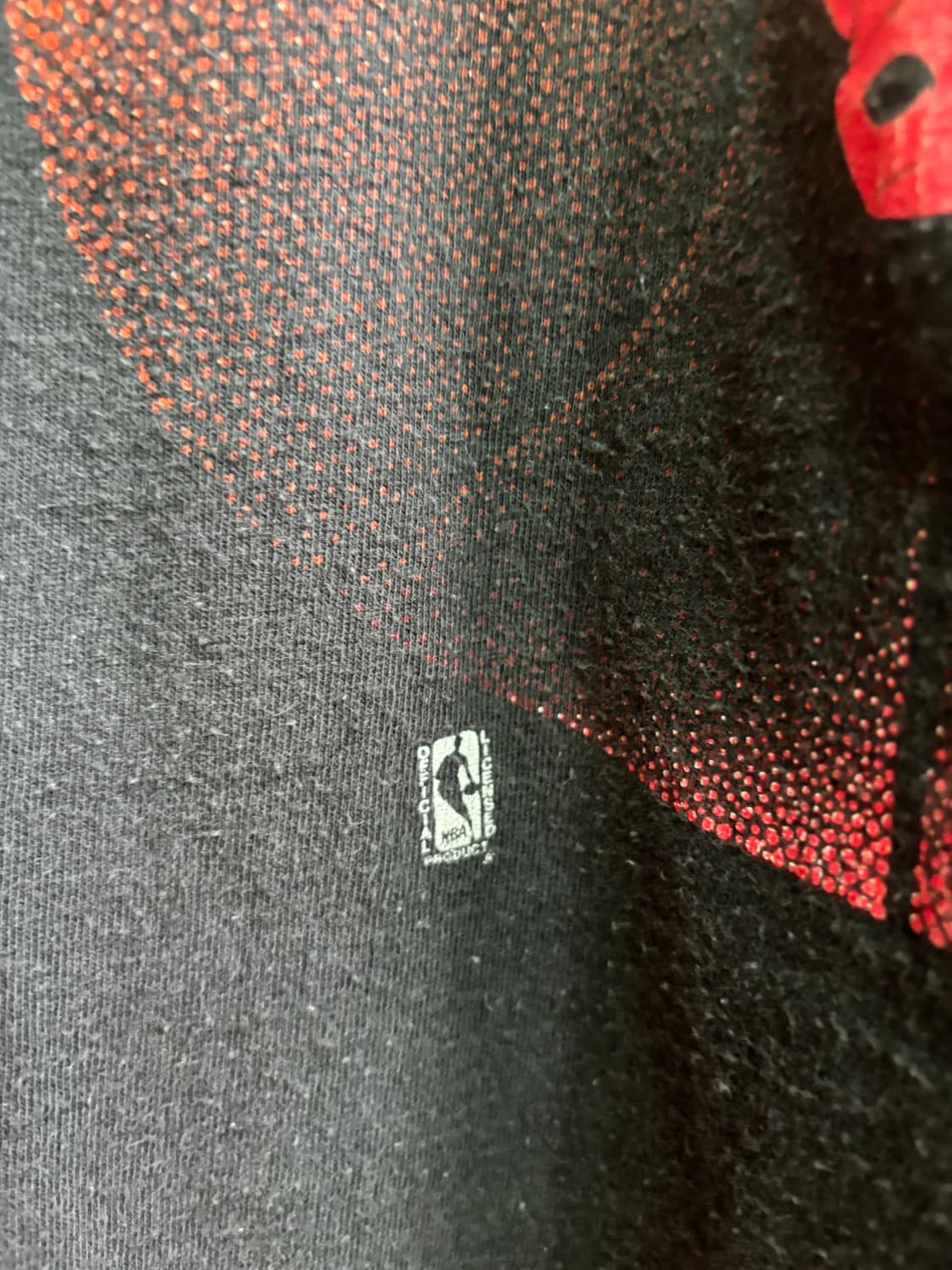 90s BULLS 상품이미지7