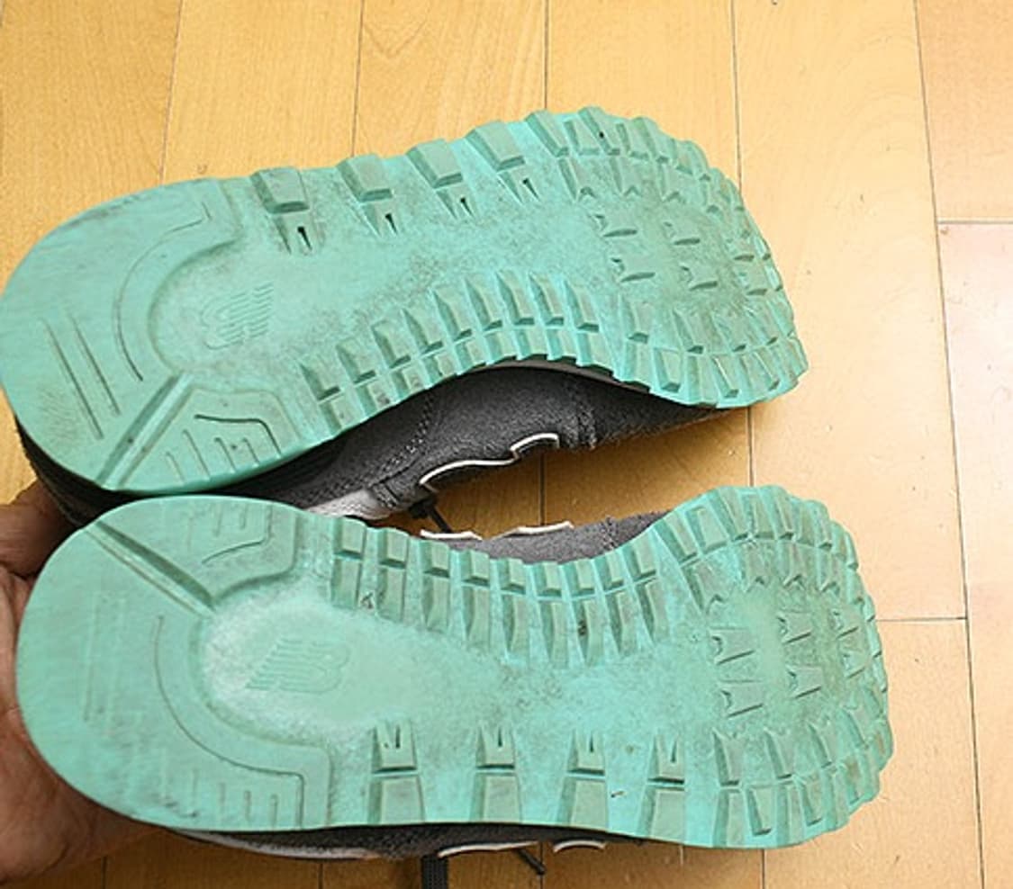 뉴발란스 574 운동화 250 상품이미지4