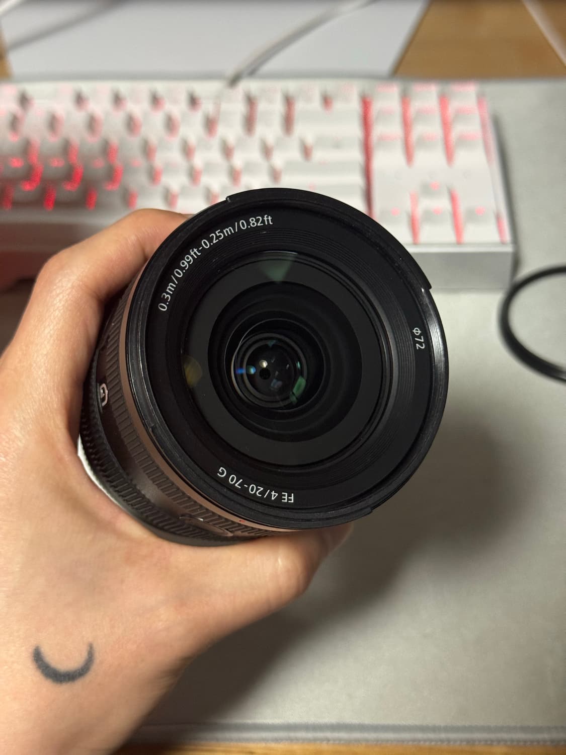 소니a7c2 + 2070g 상품이미지10