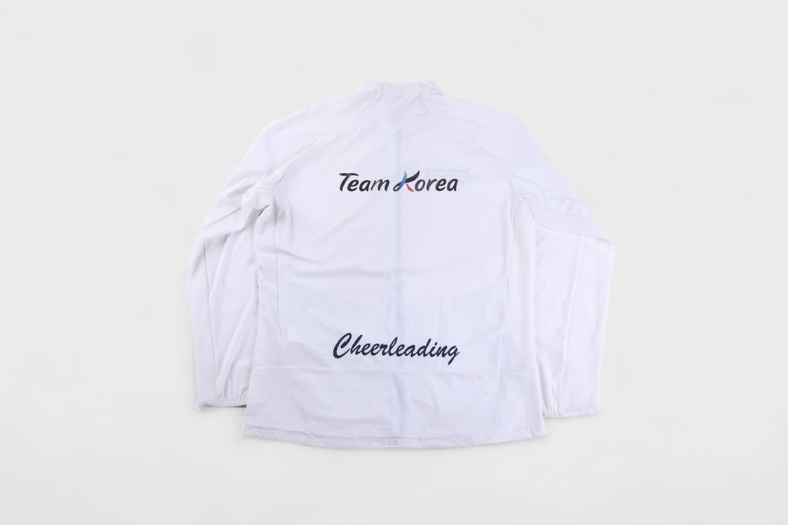 [6XL] 조마 아이스하키 국대 트레이닝탑 상품이미지8