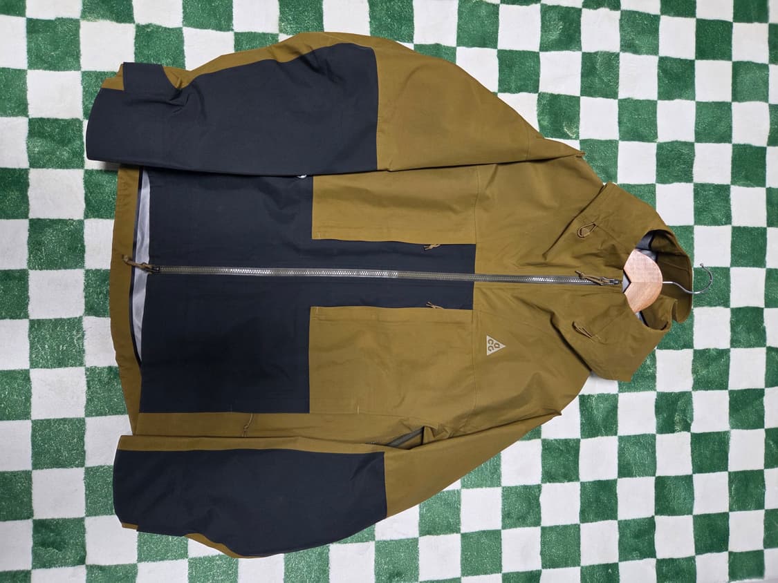 나이키acg 미저리릿지 상품이미지1