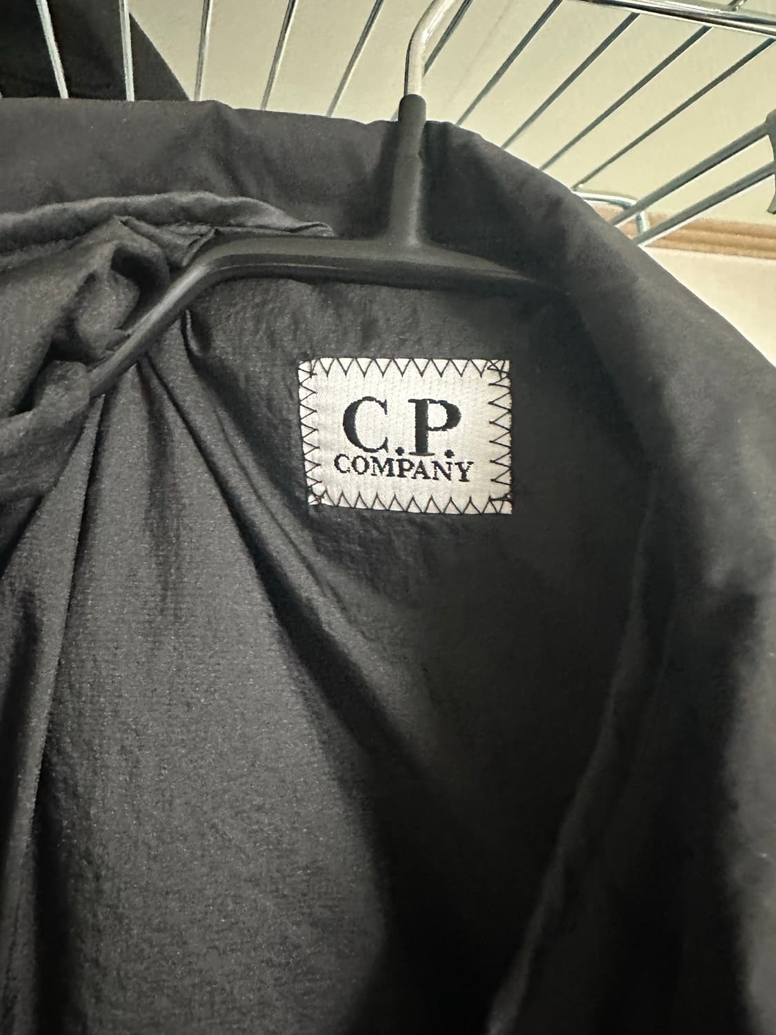 CP 컴퍼니 가먼트다이드 카코트 105 상품이미지4