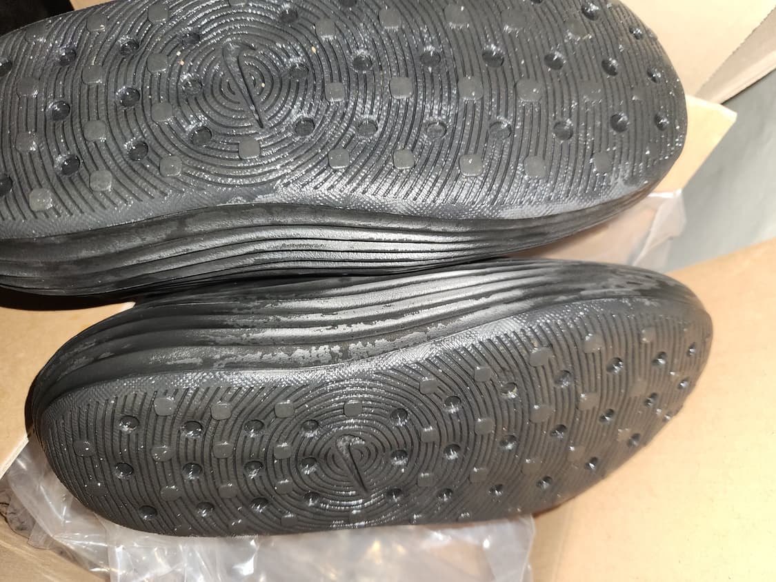 나이키 리액트×리주버네이트 블랙 260 상품이미지3