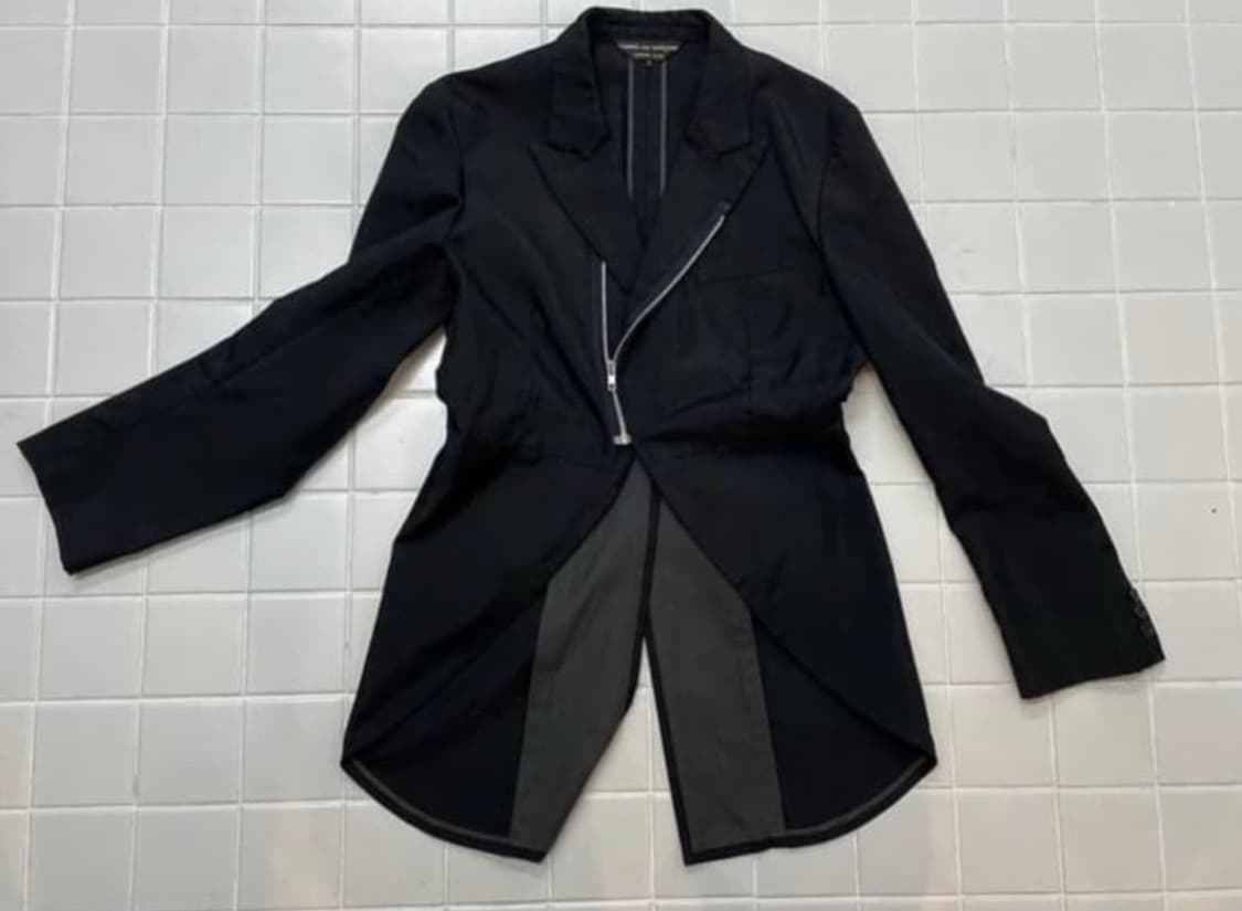 90's Comme des garcons Homme plus jacket 상품이미지3